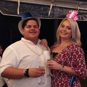 Meet your Posher, Tiffany